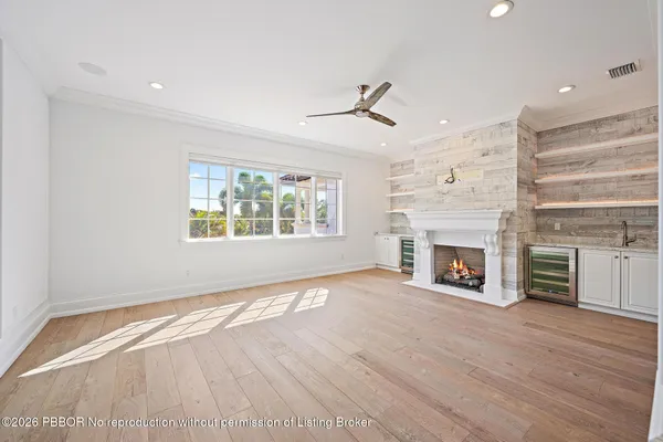 $7,500,000 | 515 Bald Eagle Drive, Jupiter, FL 33477