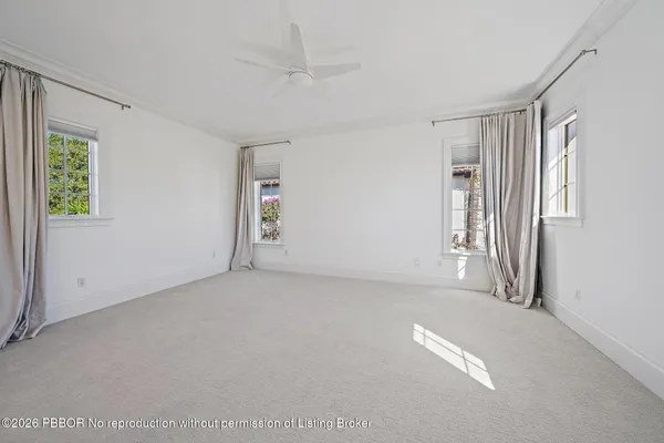 $7,500,000 | 515 Bald Eagle Drive, Jupiter, FL 33477