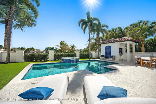$7,500,000 | 515 Bald Eagle Drive, Jupiter, FL 33477
