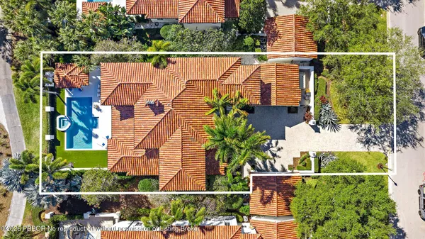 $7,500,000 | 515 Bald Eagle Drive, Jupiter, FL 33477