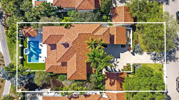 $7,500,000 | 515 Bald Eagle Drive, Jupiter, FL 33477