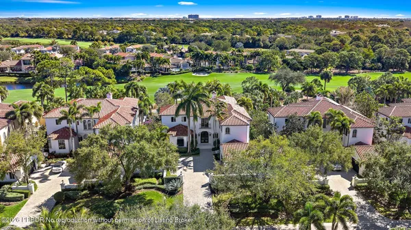$7,500,000 | 515 Bald Eagle Drive, Jupiter, FL 33477