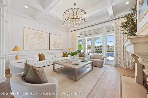 $7,500,000 | 515 Bald Eagle Drive, Jupiter, FL 33477