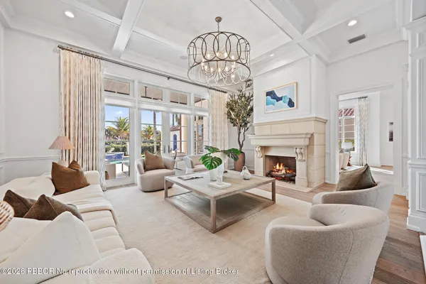$7,500,000 | 515 Bald Eagle Drive, Jupiter, FL 33477