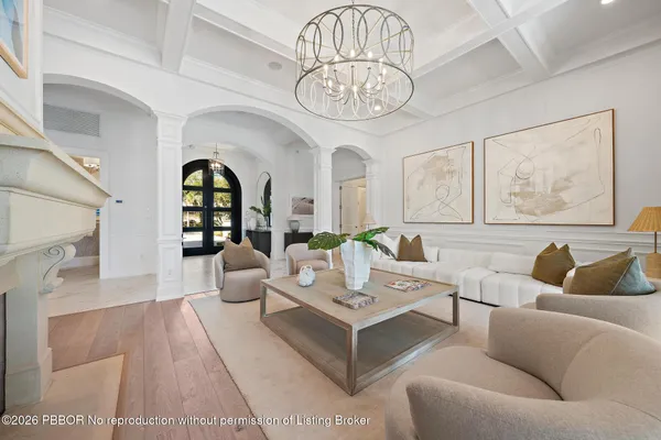 $7,500,000 | 515 Bald Eagle Drive, Jupiter, FL 33477