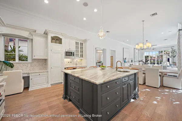 $7,500,000 | 515 Bald Eagle Drive, Jupiter, FL 33477