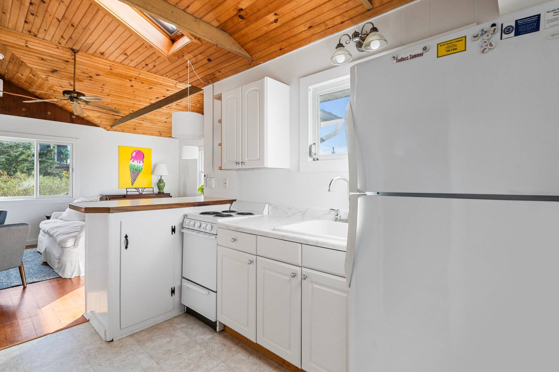 654 A Dune Road West Hampton Dunes, NY 11978 - Photo 32 of 38