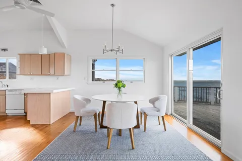 $3,950,000 | 654 A Dune Road, West Hampton Dunes, NY 11978