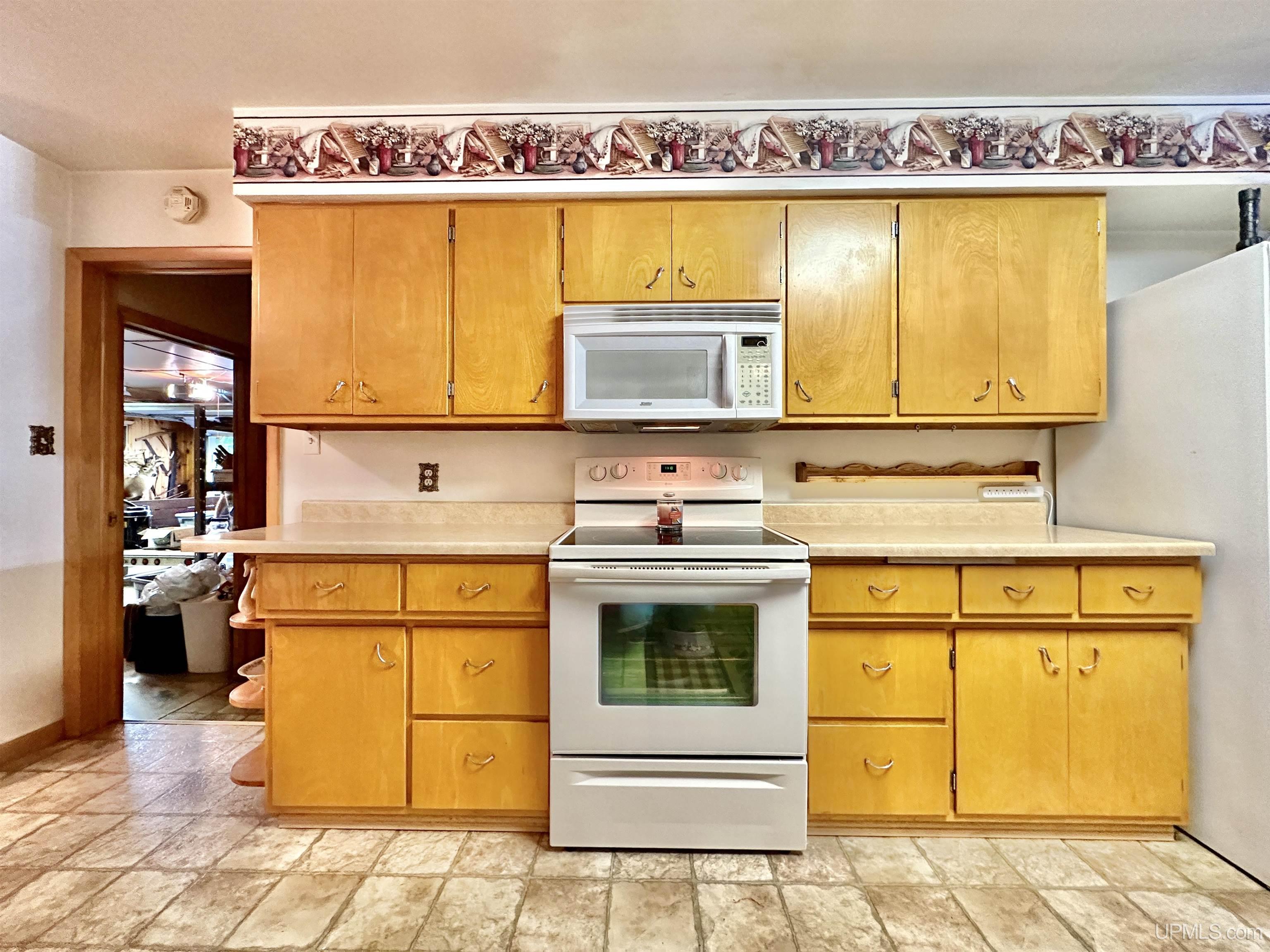 5122 I Road Bark River, MI 49807 - Photo 25 of 73