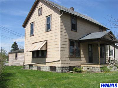 216 West Rugg Street Decatur, IN 46733 - Photo 1 of 3