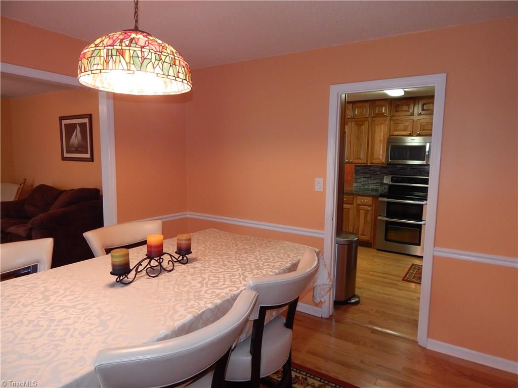 2123 Three Meadows Road Greensboro, NC 27455 - Photo 8 of 28 Gallery Image 8