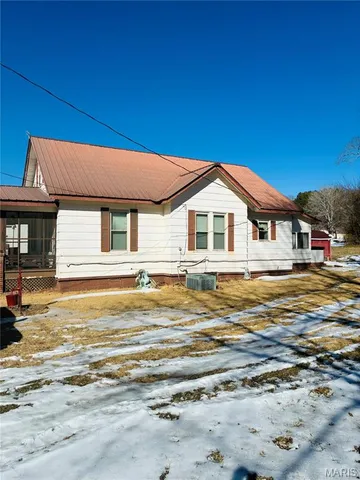 $75,000 | 302 Maple Street, Greenville, MO 63944