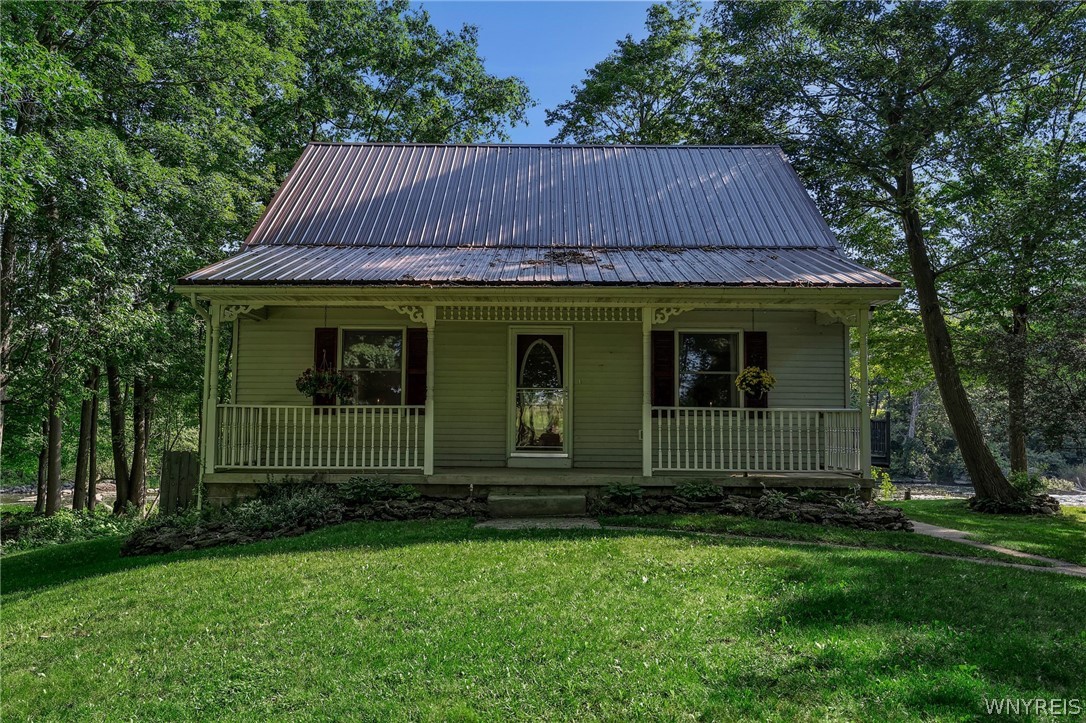 1333 Little Falls Road Pembroke, NY 14036 - Photo 1 of 42