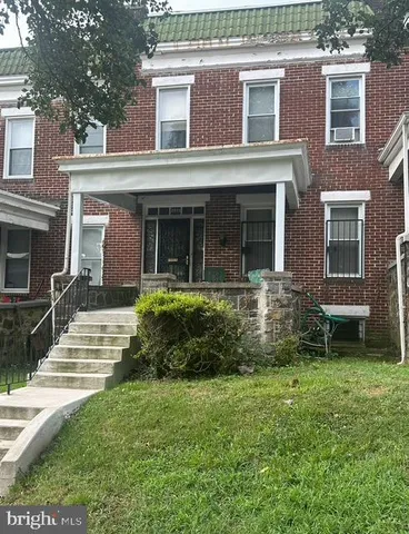 $1,875 | 2811 Brighton Street, Baltimore, MD 21216
