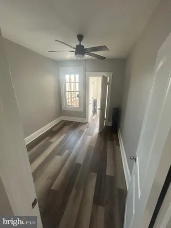 a view of entryway