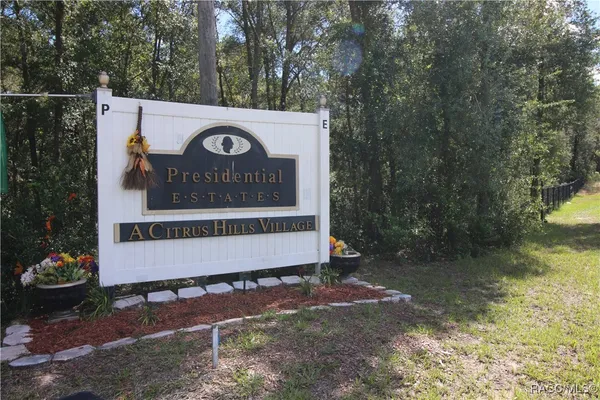 $65,000 | 1012-1030 East McKinley Street, Hernando, FL 34442
