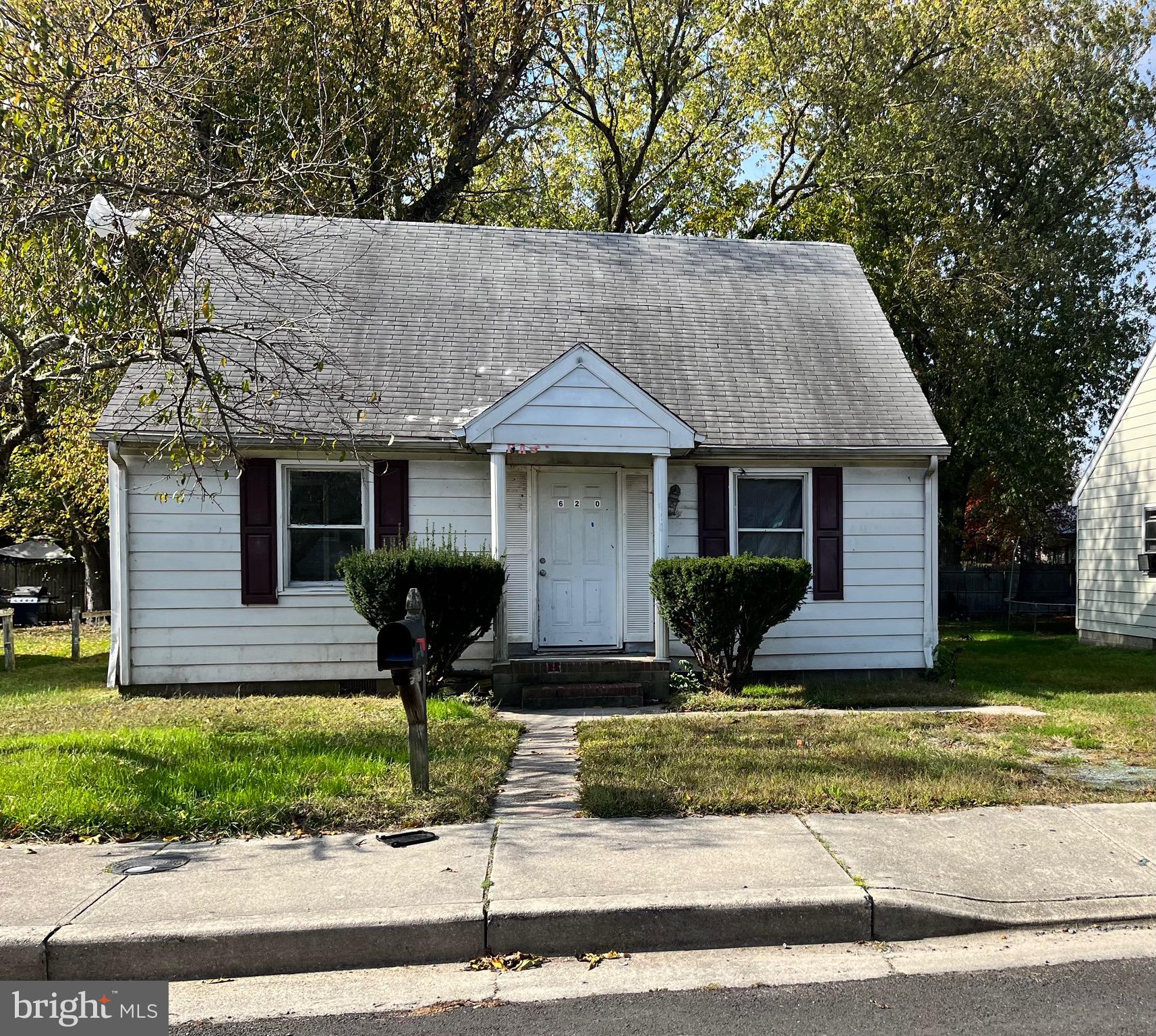 620 Decatur Avenue Salisbury, MD 21804 - Photo 1 of 1 Gallery Image 1