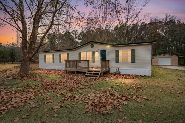 $369,990 | 531 Vandross Road, Moncks Corner, SC 29461