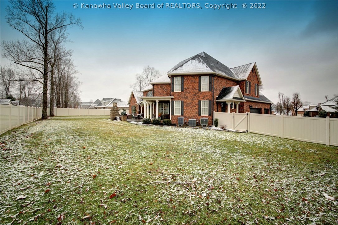 529 Edgewood Road Hurricane, WV 25526 - Photo 25 of 30 Gallery Image 25