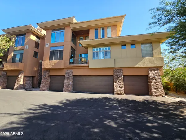 $2,600 | 14450 North Thompson Peak Parkway, Unit 111, Scottsdale, AZ 85260