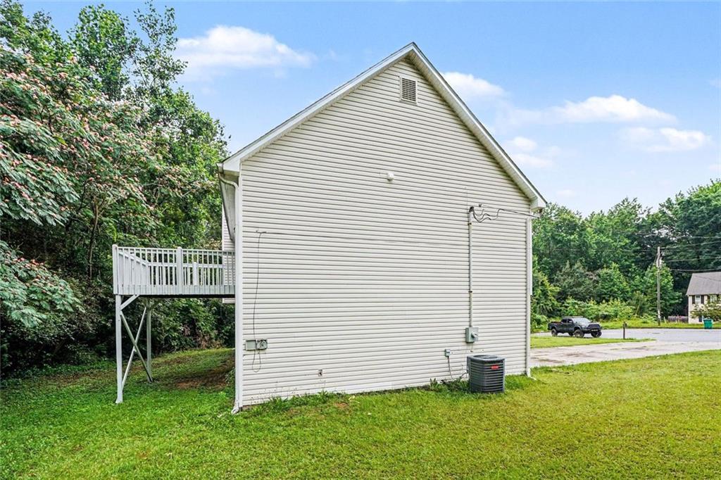 6749 Silver Maple Drive Rex, GA 30273 - Photo 17 of 17
