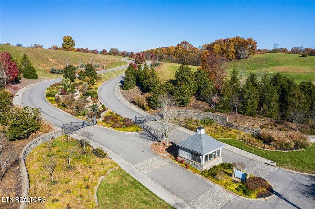 2414 Starboard Crest Road Morristown, TN 37814 - Photo 22 of 43 25