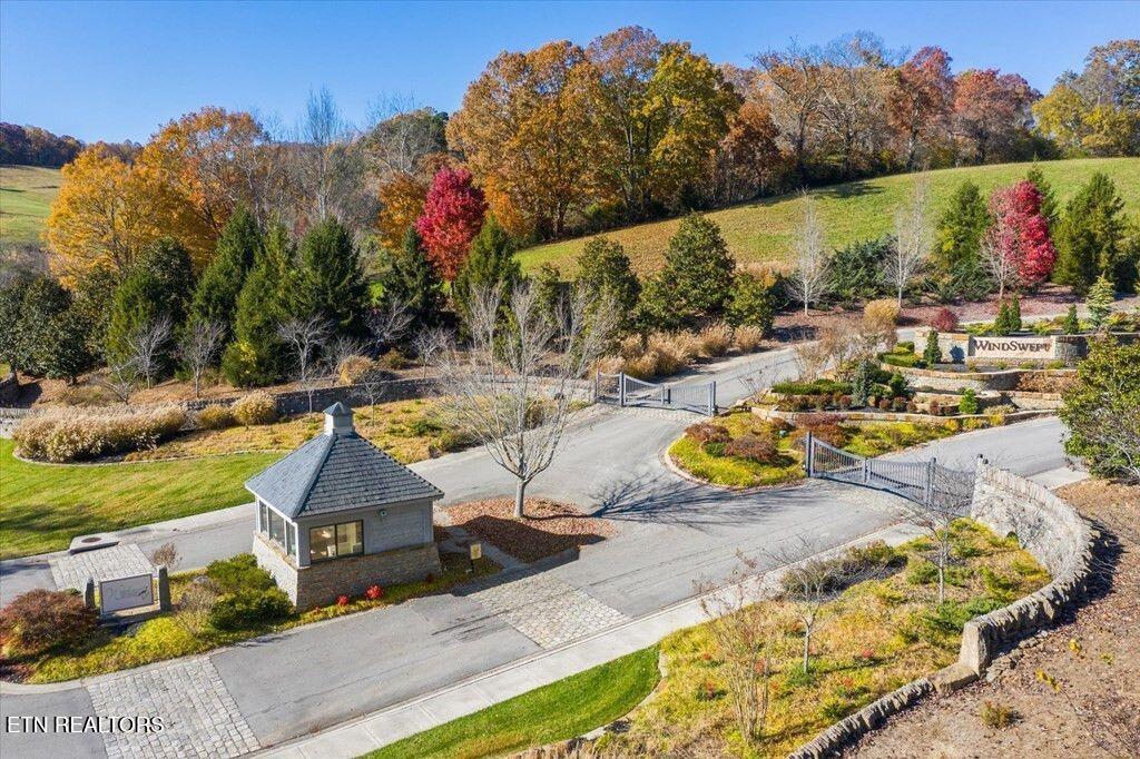 2414 Starboard Crest Road Morristown, TN 37814 - Photo 23 of 43 26