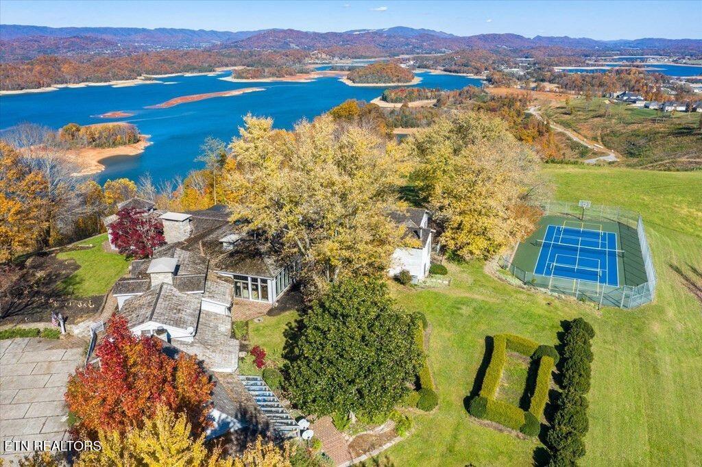 2414 Starboard Crest Road Morristown, TN 37814 - Photo 26 of 43 29