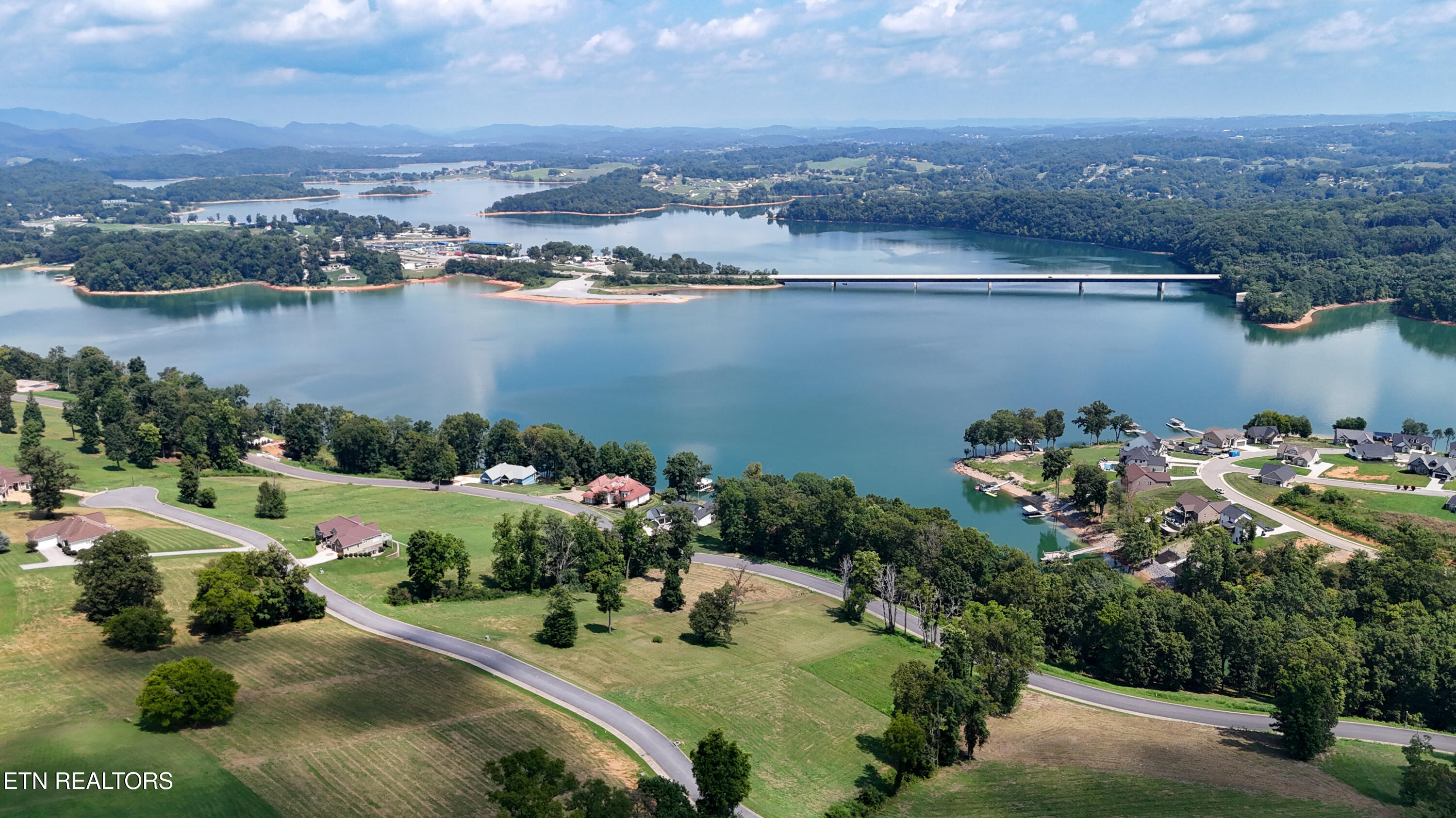 2414 Starboard Crest Road Morristown, TN 37814 - Photo 34 of 43 dji_fly_20250820_141816_0071_17557222908