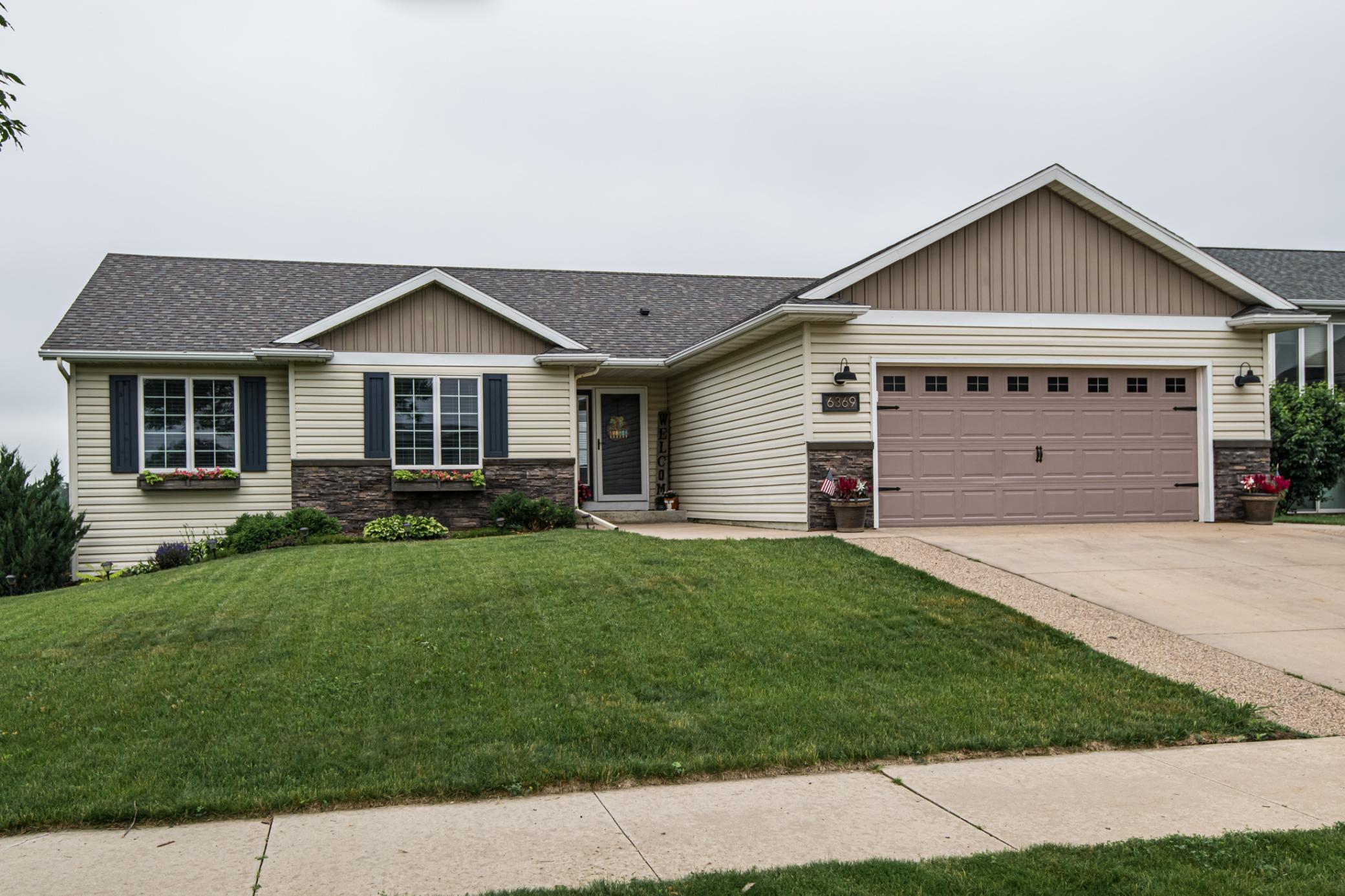 6369 55th Avenue Northwest Rochester, MN 55901 - Photo 1 of 1 Gallery Image 1