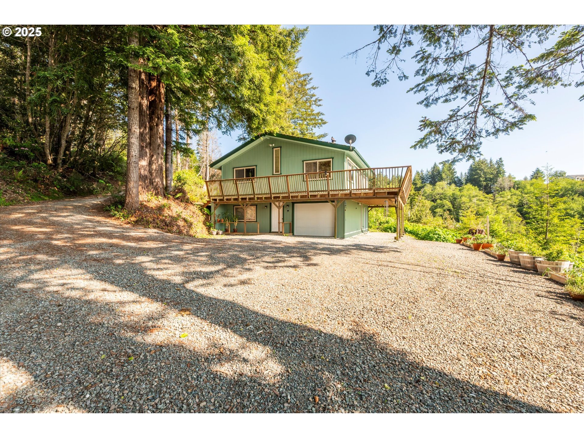 96333 Wildwood Road Brookings, OR 97415 - Photo 47 of 48