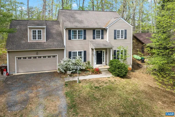 $339,000 | 831 Jefferson Drive, Palmyra, VA 22963