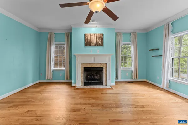 $329,000 | 831 Jefferson Drive, Palmyra, VA 22963