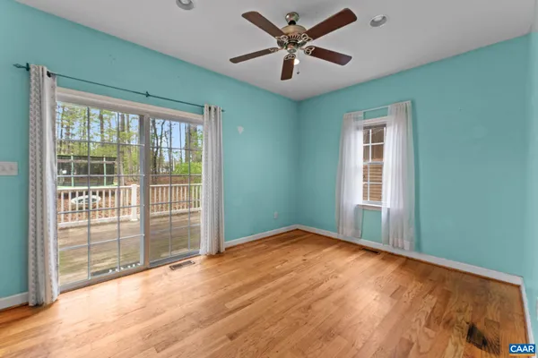 $329,000 | 831 Jefferson Drive, Palmyra, VA 22963