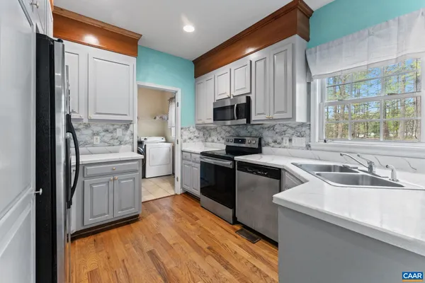 $329,000 | 831 Jefferson Drive, Palmyra, VA 22963