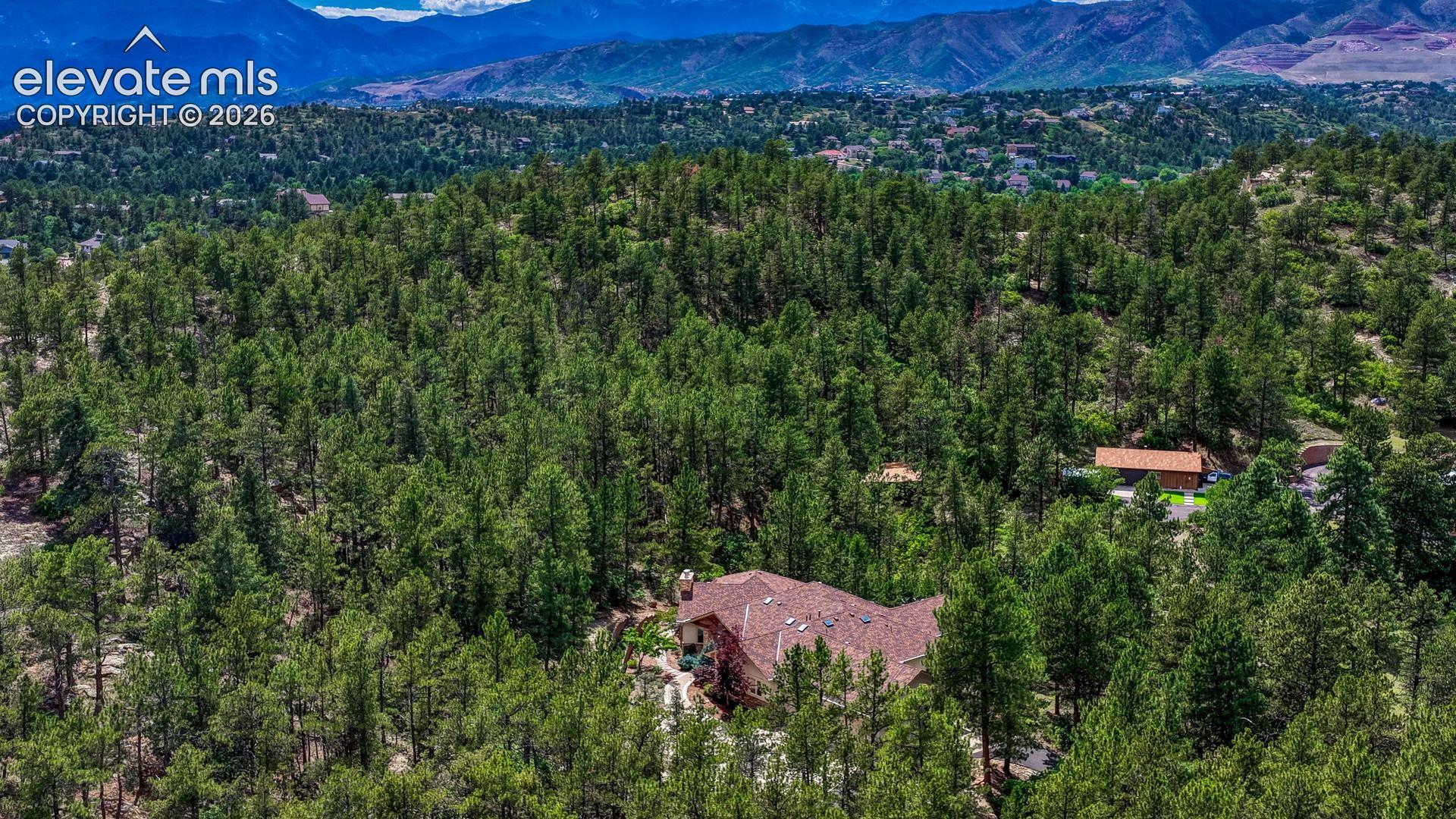 265 Hidden Valley Road Colorado Springs, CO 80919 - Photo 47 of 50 Gallery Image 47