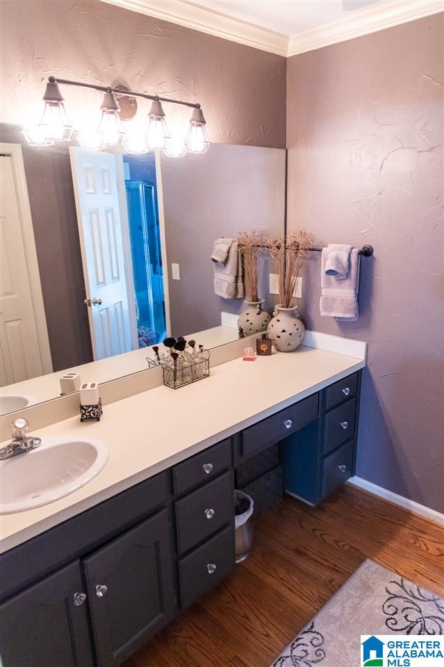 119 Woodward Road Trussville, AL 35173 - Photo 14 of 33