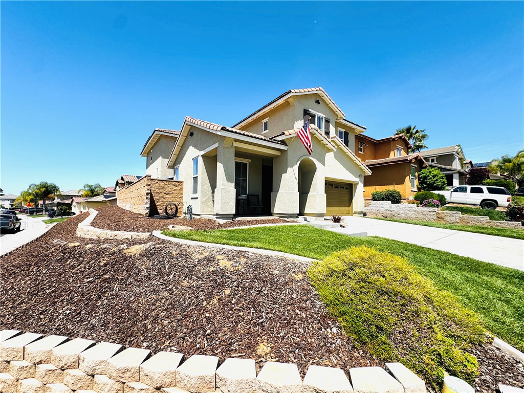 11265 Runyan Road Beaumont, CA 92223 - Photo 8 of 138