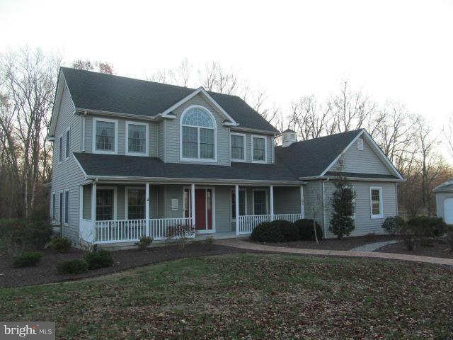32001 Flowers Road Queen Anne, MD 21657 - Photo 2 of 30 Exterior (Front)