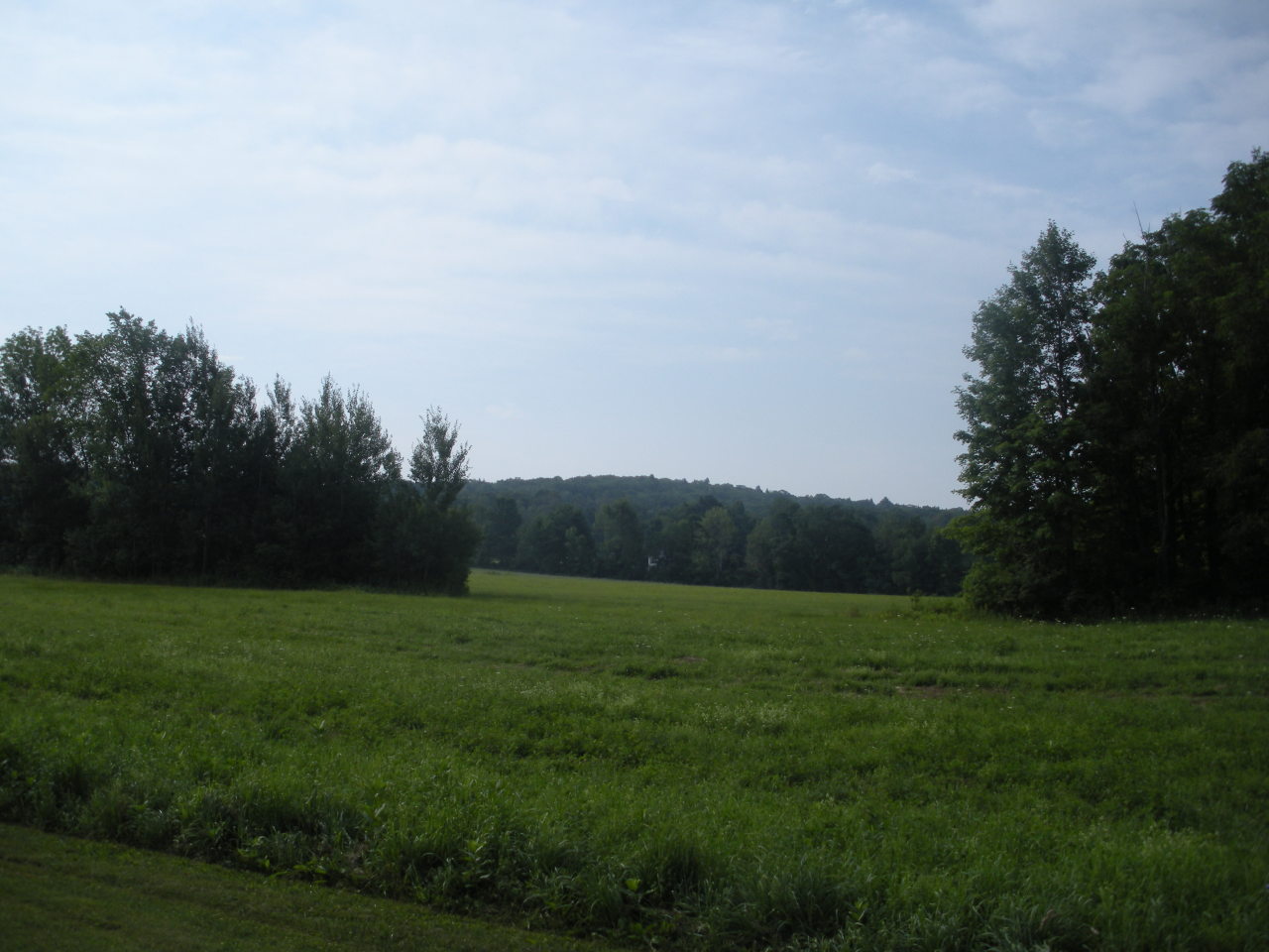141 West Center Road West Stockbridge, MA 01266 - Photo 2 of 5 Land with view