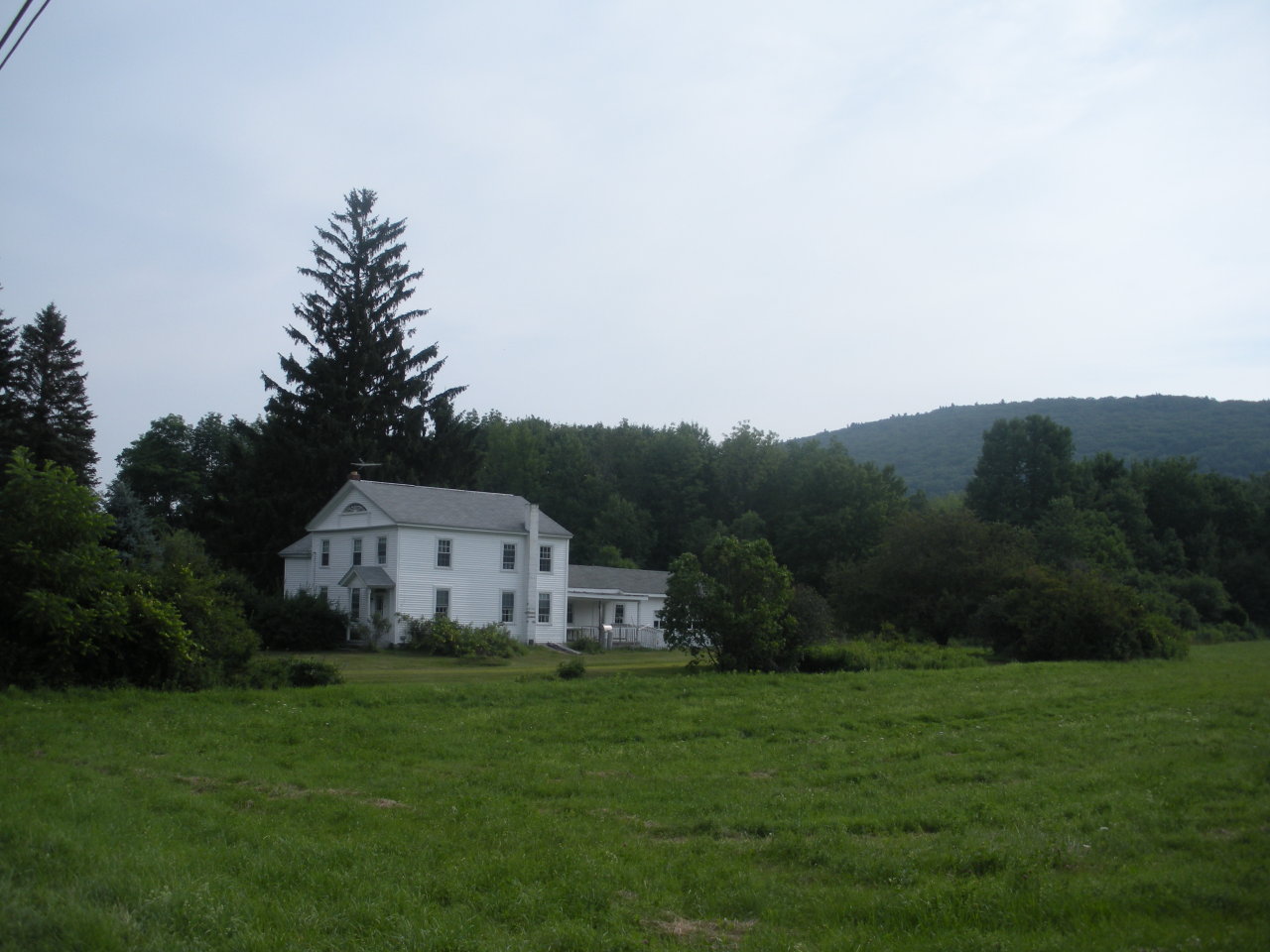 141 West Center Road West Stockbridge, MA 01266 - Photo 5 of 5 Views