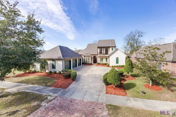 $799,000 | 2571 Carnoustie Drive, Zachary, LA 70791