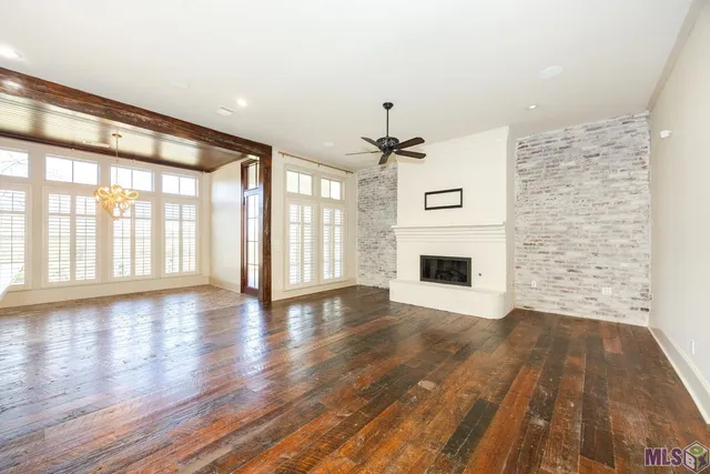 $806,000 | 2571 Carnoustie Drive, Zachary, LA 70791