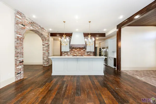 $775,000 | 2571 Carnoustie Drive, Zachary, LA 70791