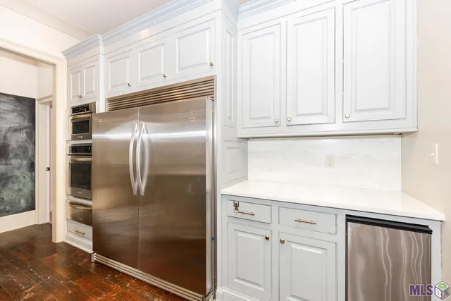 $806,000 | 2571 Carnoustie Drive, Zachary, LA 70791