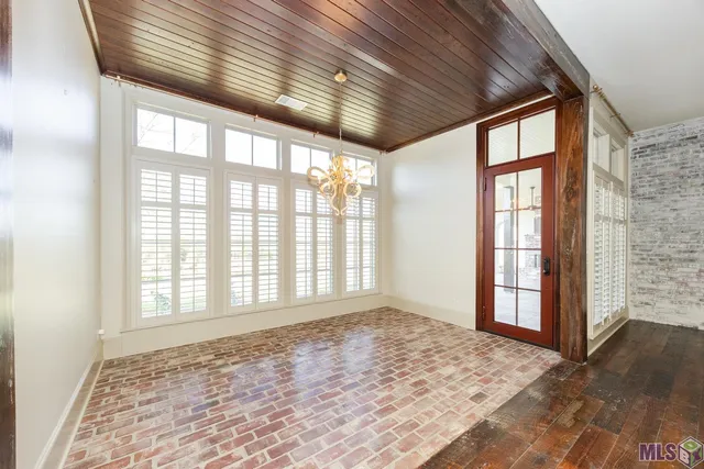 $806,000 | 2571 Carnoustie Drive, Zachary, LA 70791