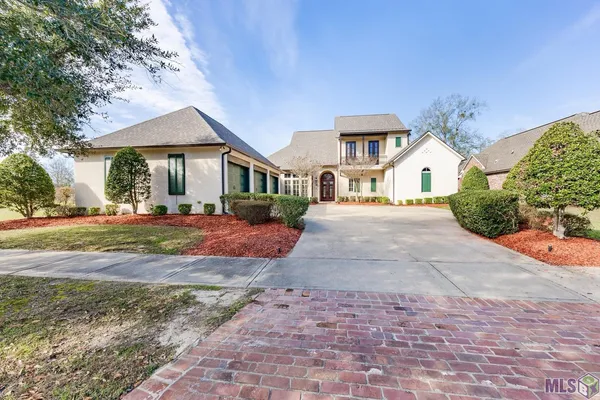 $775,000 | 2571 Carnoustie Drive, Zachary, LA 70791