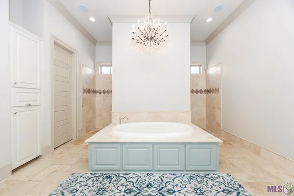 $775,000 | 2571 Carnoustie Drive, Zachary, LA 70791