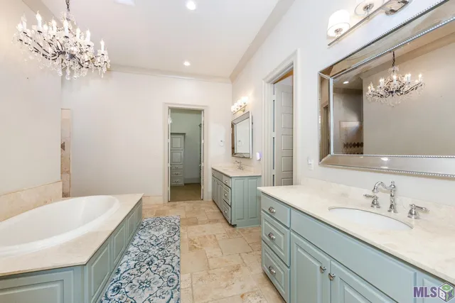 $806,000 | 2571 Carnoustie Drive, Zachary, LA 70791