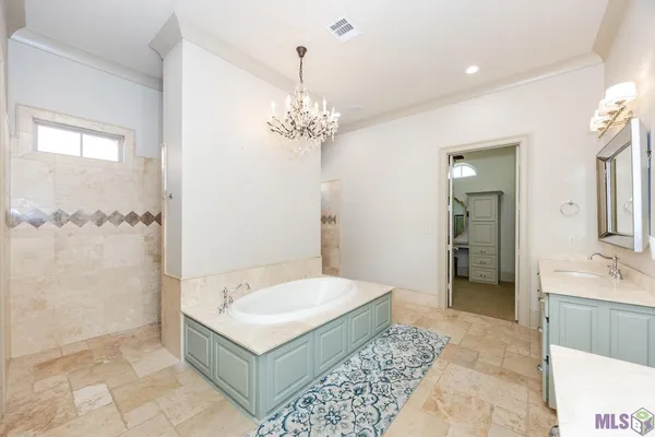 $775,000 | 2571 Carnoustie Drive, Zachary, LA 70791